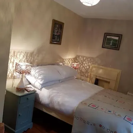 Holiday home Comfy In A Beautiful Part Of Town