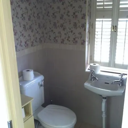 Casa vacanze Comfy In A Beautiful Part Of Town *
