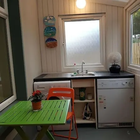 Comfy In A Beautiful Part Of Town Holiday home