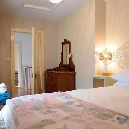Comfy In A Beautiful Part Of Town Holiday home *
