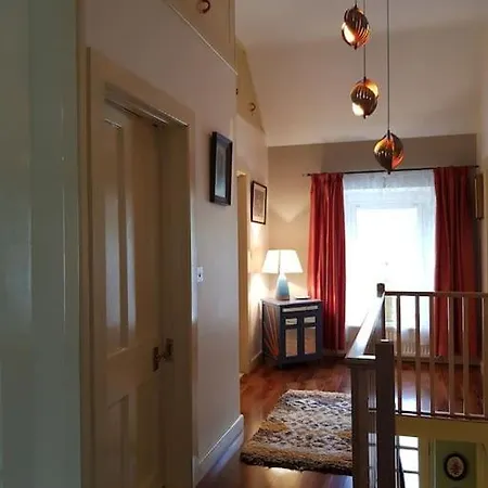 Holiday home Comfy In A Beautiful Part Of Town