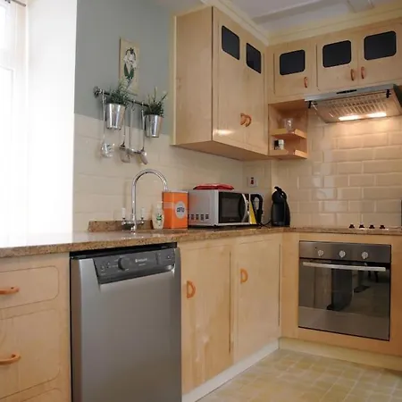 Comfy In A Beautiful Part Of Town Casa vacanze Dingle