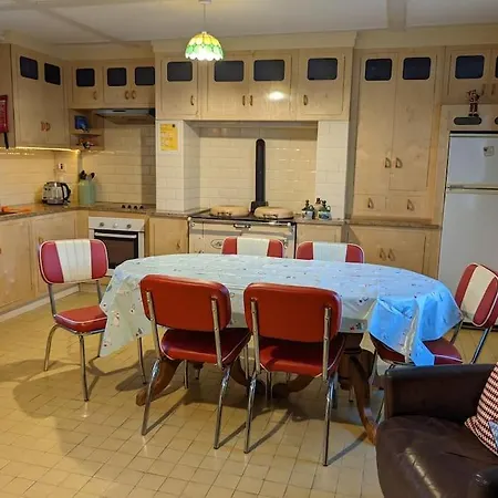 Comfy In A Beautiful Part Of Town Holiday home *