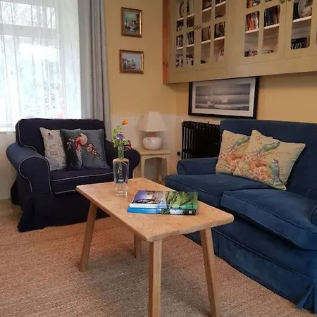 Comfy In A Beautiful Part Of Town Holiday home *