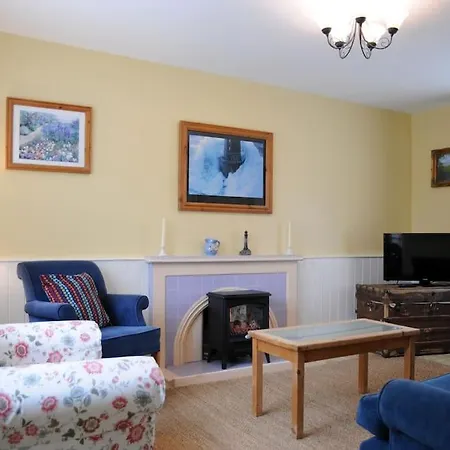 Holiday home Comfy In A Beautiful Part Of Town *